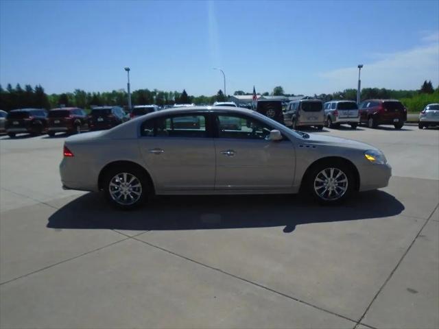 2011 Buick Lucerne CXL Premium