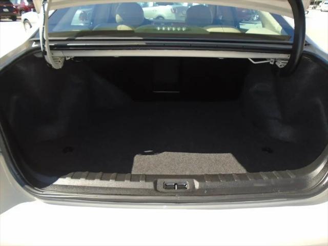 2011 Buick Lucerne CXL Premium