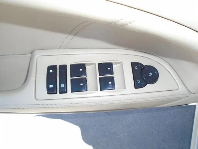 2011 Buick Lucerne CXL Premium