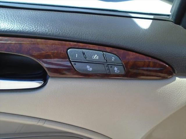 2011 Buick Lucerne CXL Premium