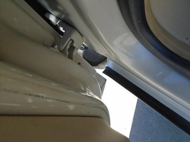 2011 Buick Lucerne CXL Premium