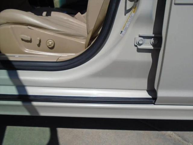 2011 Buick Lucerne CXL Premium