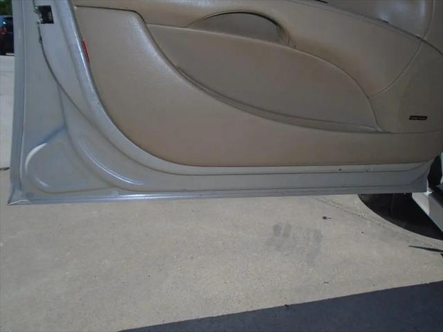 2011 Buick Lucerne CXL Premium