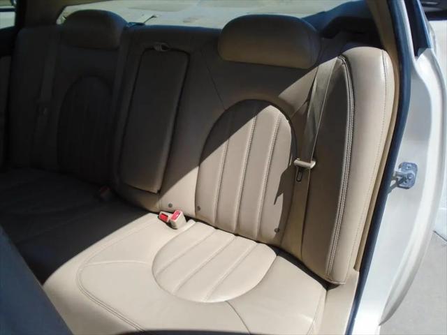 2011 Buick Lucerne CXL Premium