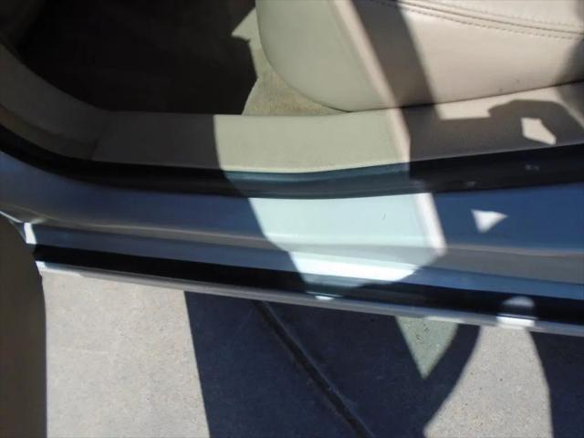 2011 Buick Lucerne CXL Premium