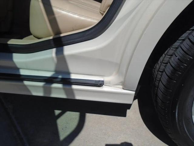2011 Buick Lucerne CXL Premium