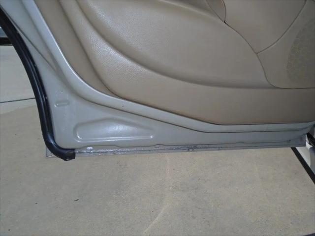 2011 Buick Lucerne CXL Premium