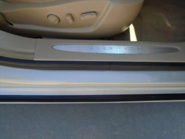 2011 Buick Lucerne CXL Premium