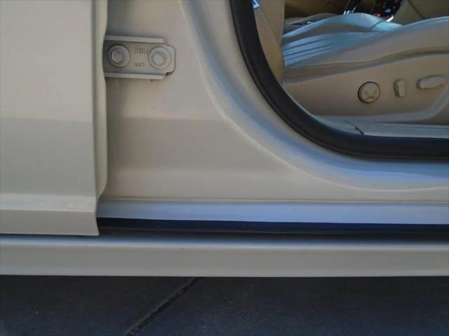 2011 Buick Lucerne CXL Premium