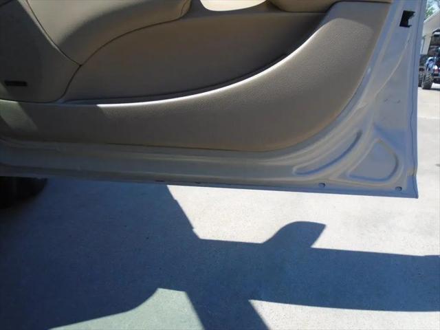 2011 Buick Lucerne CXL Premium