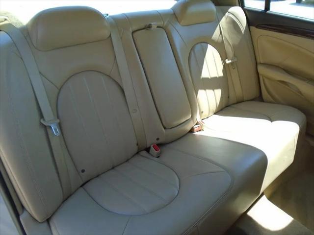 2011 Buick Lucerne CXL Premium