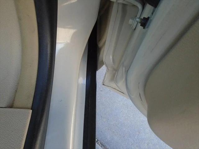 2011 Buick Lucerne CXL Premium