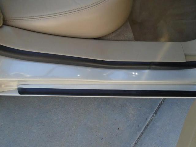 2011 Buick Lucerne CXL Premium