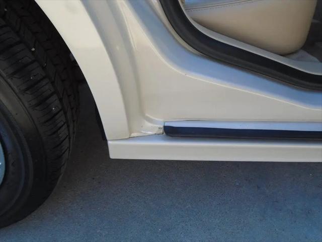 2011 Buick Lucerne CXL Premium