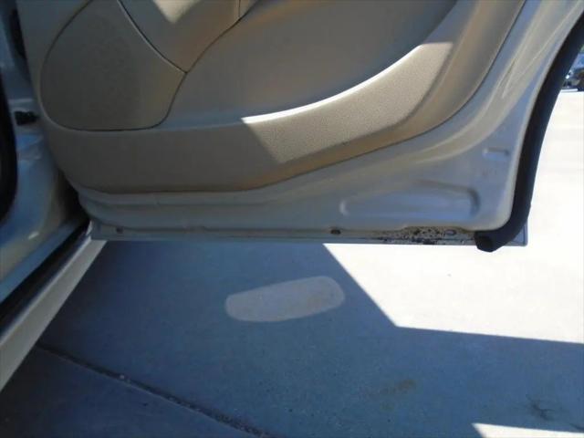 2011 Buick Lucerne CXL Premium