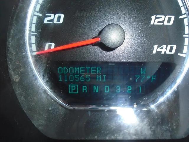 2011 Buick Lucerne CXL Premium