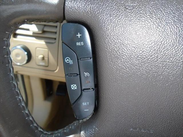 2011 Buick Lucerne CXL Premium