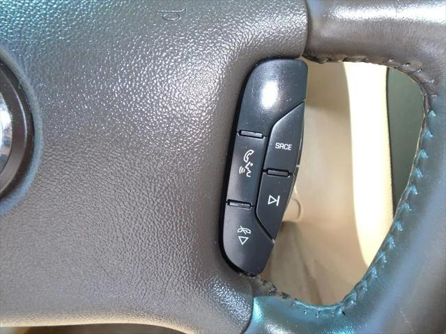 2011 Buick Lucerne CXL Premium