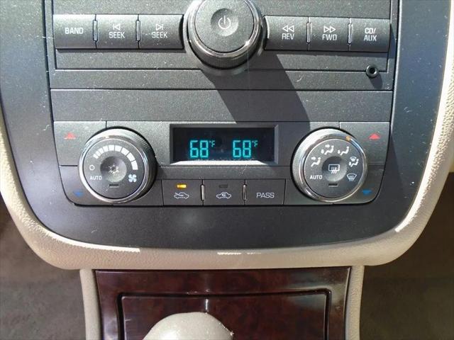 2011 Buick Lucerne CXL Premium