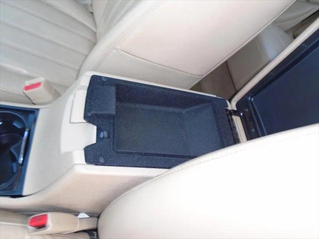 2011 Buick Lucerne CXL Premium