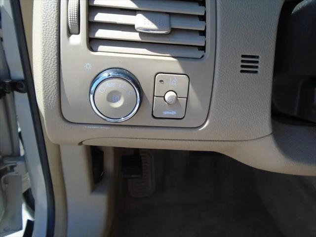 2011 Buick Lucerne CXL Premium