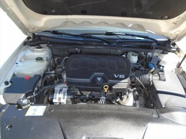 2011 Buick Lucerne CXL Premium