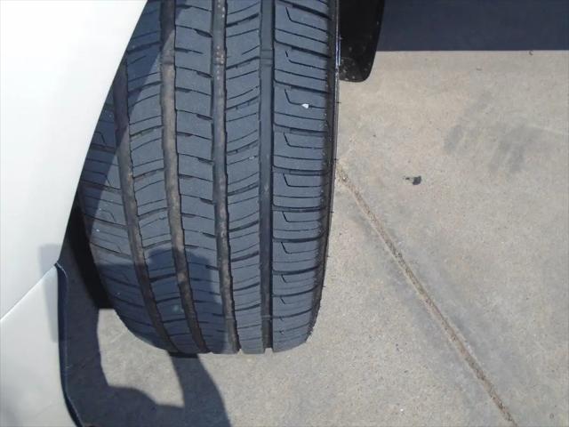 2011 Buick Lucerne CXL Premium