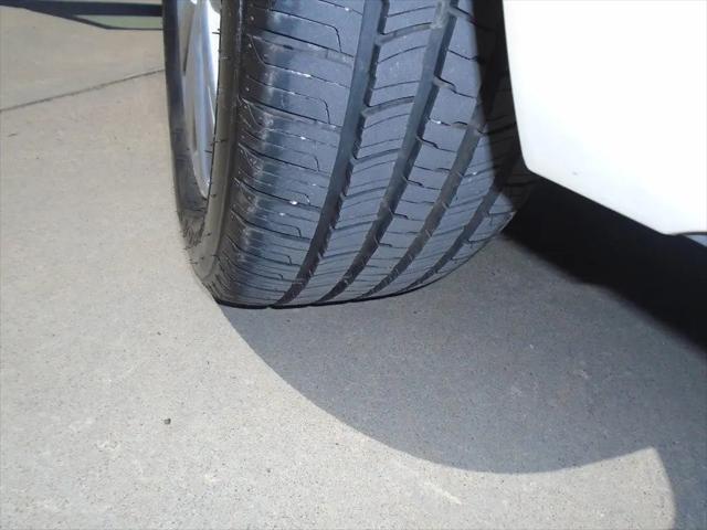 2011 Buick Lucerne CXL Premium