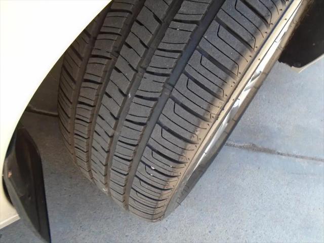 2011 Buick Lucerne CXL Premium