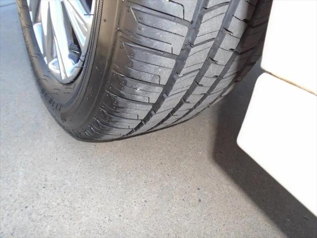 2011 Buick Lucerne CXL Premium