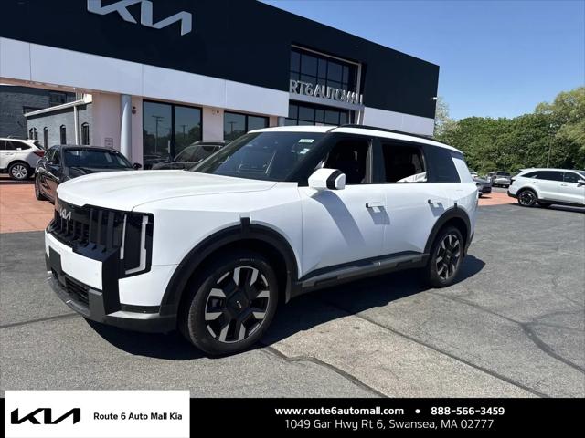 2027 Kia Telluride S for sale in Swansea, MA