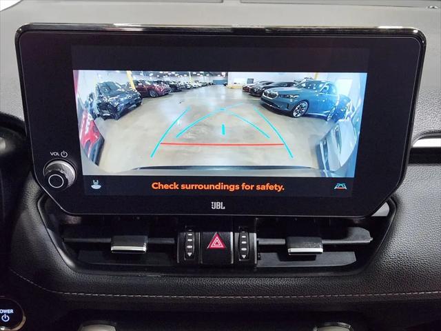 2024 Toyota RAV4 Hybrid Limited