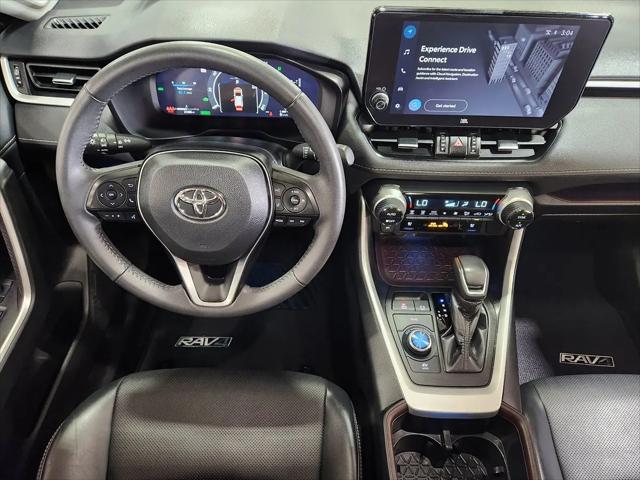 2024 Toyota RAV4 Hybrid Limited
