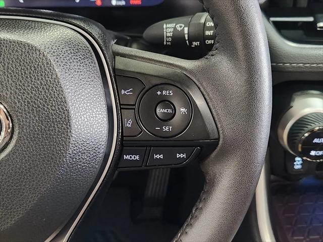 2024 Toyota RAV4 Hybrid Limited