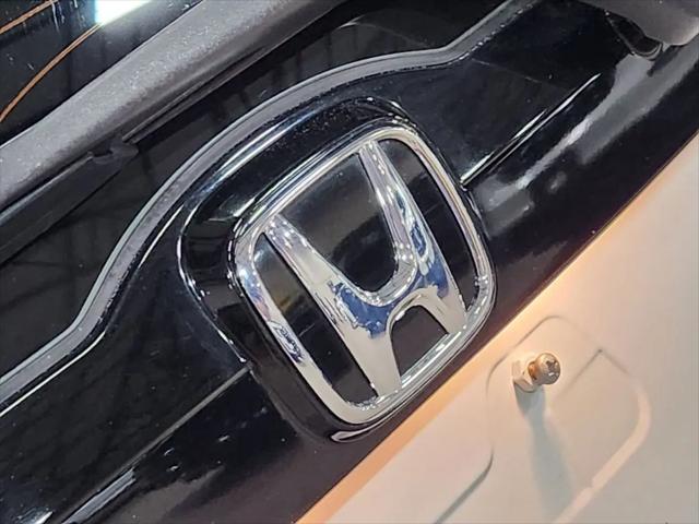 2012 Honda Fit Sport