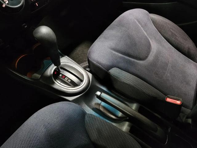 2012 Honda Fit Sport