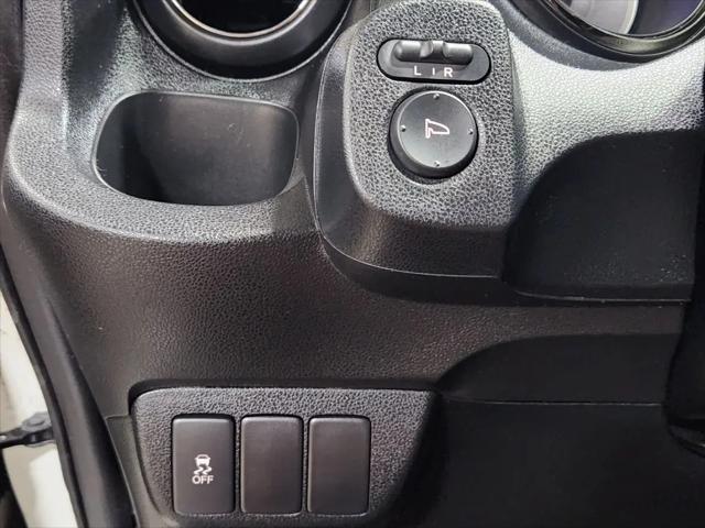 2012 Honda Fit Sport