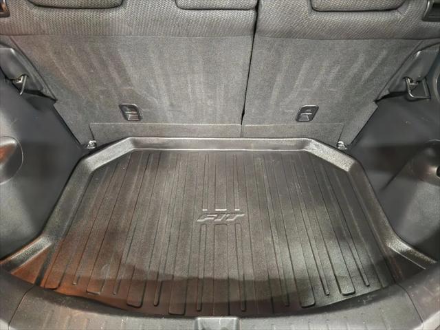 2012 Honda Fit Sport