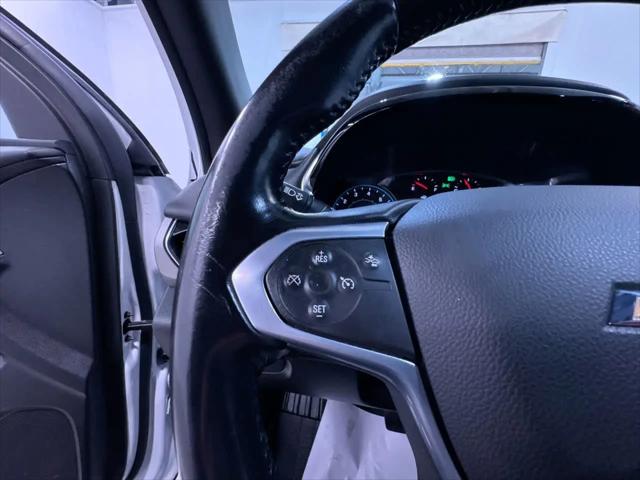 2022 Chevrolet Traverse AWD LT Cloth