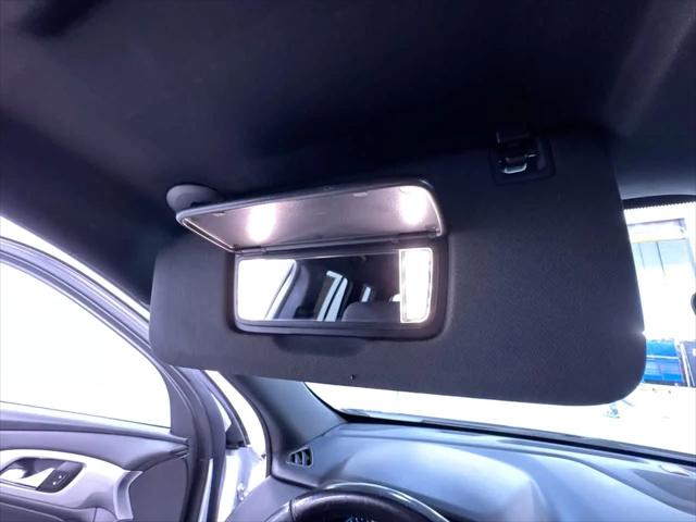 2022 Chevrolet Traverse AWD LT Cloth