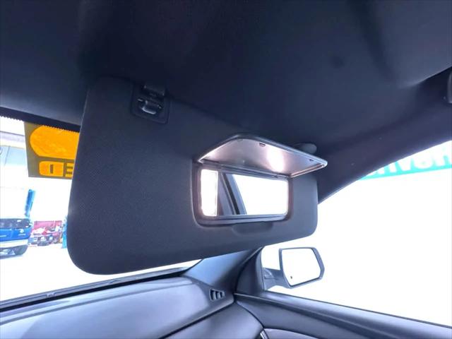 2022 Chevrolet Traverse AWD LT Cloth