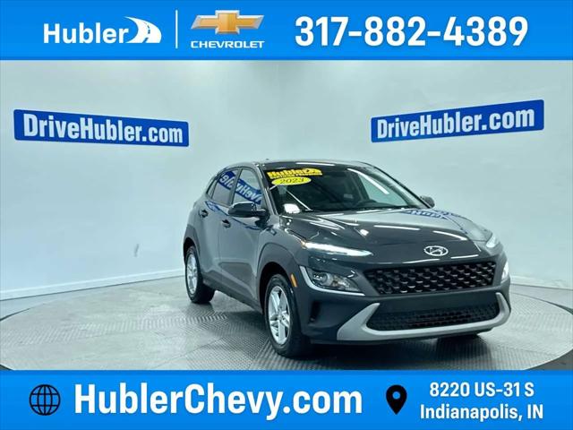 2023 Hyundai Kona SE for sale in Indianapolis, IN