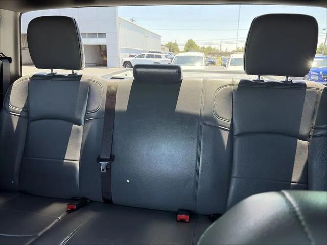 2024 Ram 2500 Tradesman Crew Cab 4x4 6'4" Box