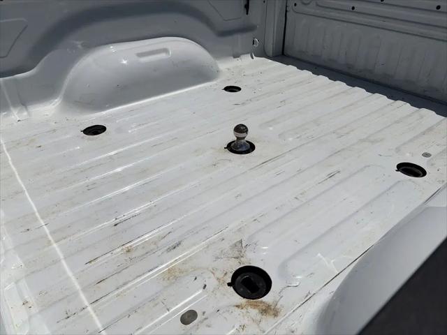 2024 Ram 2500 Tradesman Crew Cab 4x4 6'4" Box