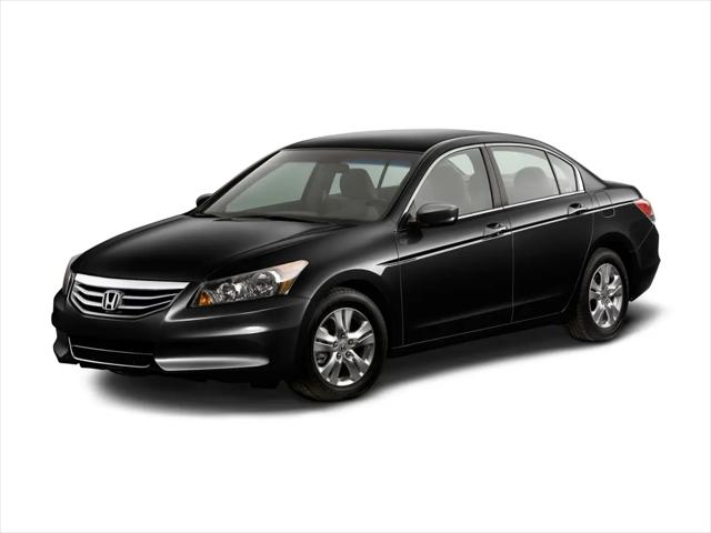 2012 Honda Accord 2.4 SE for sale in Columbia, KY