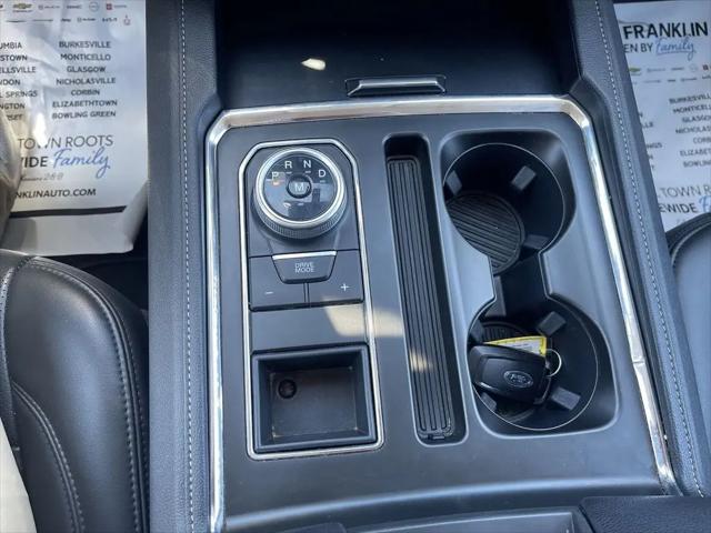 2024 Ford Expedition XLT