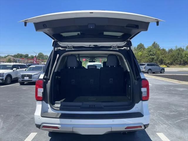 2024 Ford Expedition XLT