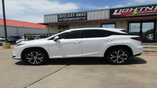 2016 Lexus RX 350 RX 350
