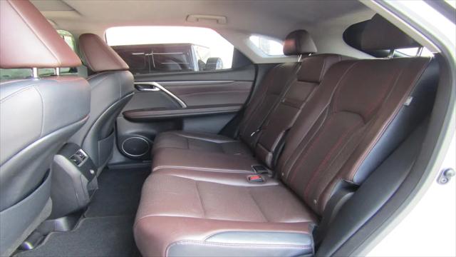 2016 Lexus RX 350 RX 350