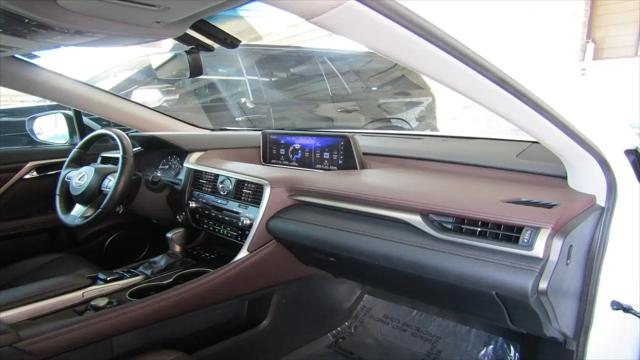 2016 Lexus RX 350 RX 350